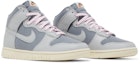 Cheap Nike Dunk High 'Kelabu Asap' DQ8800-001