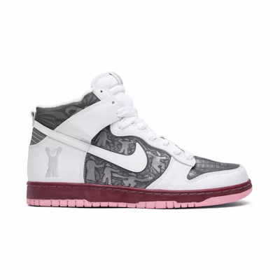 Nike Dunk High 'Sole Collector Cowboy 5'
