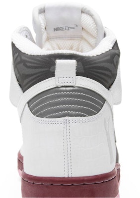 耐克Dunk高帮'Sole Collector 牛仔5' 315605-111 Sizing 耐克Dunk高帮'Sole Collector 牛仔5' 315605-111