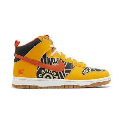 Nike Dunk High 'Somos Familia'