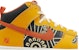 Nike Dunk High 'Somos Familia' - Kasut Tinggi Keluarga Kita DZ5354-045