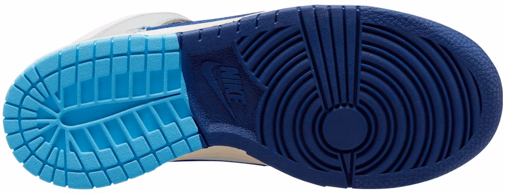 耐吉 Dunk High “Split” 经典潮流 防滑减震耐磨 高筒 板鞋 灰蓝 Shop 耐吉 Dunk High “Split” 经典潮流 防滑减震耐磨 高筒 板鞋 灰蓝