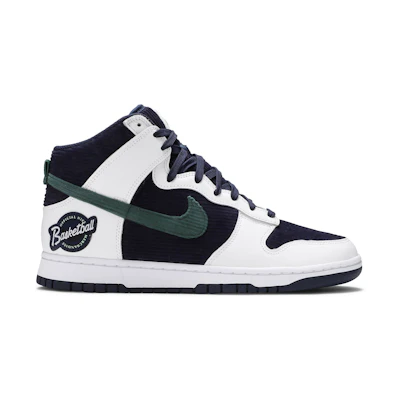 Nike Dunk High 'Sports Specialties'