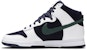 Nike Dunk High 'Sukan Istimewa' DH0953-400