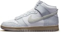Buy Nike Dunk High 'Cat Spray Paint' FD9759-100