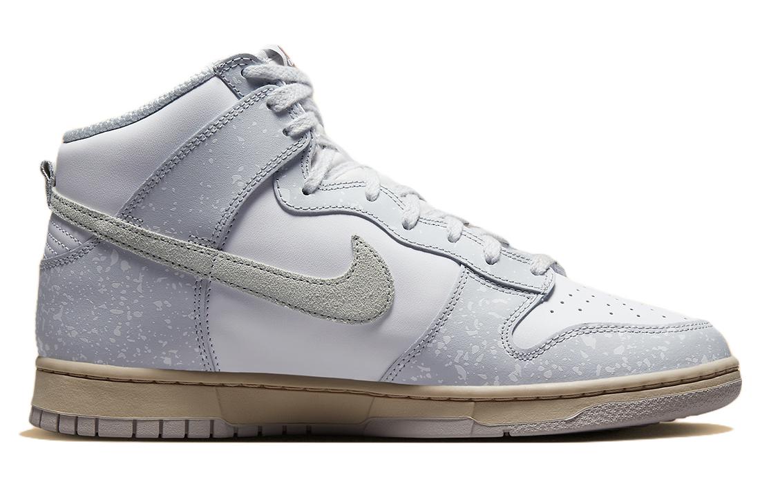 Order Nike Dunk High 'Cat Semprot' FD9759-100