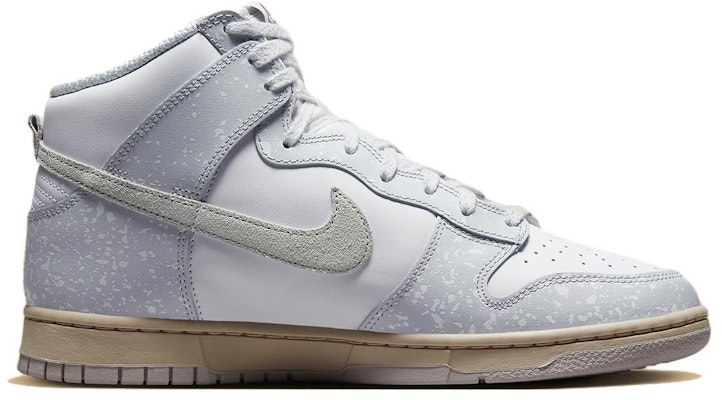 Nike Dunk High 'Spray Paint' FD9759-100 Order Nike Dunk High 'Spray Paint' FD9759-100