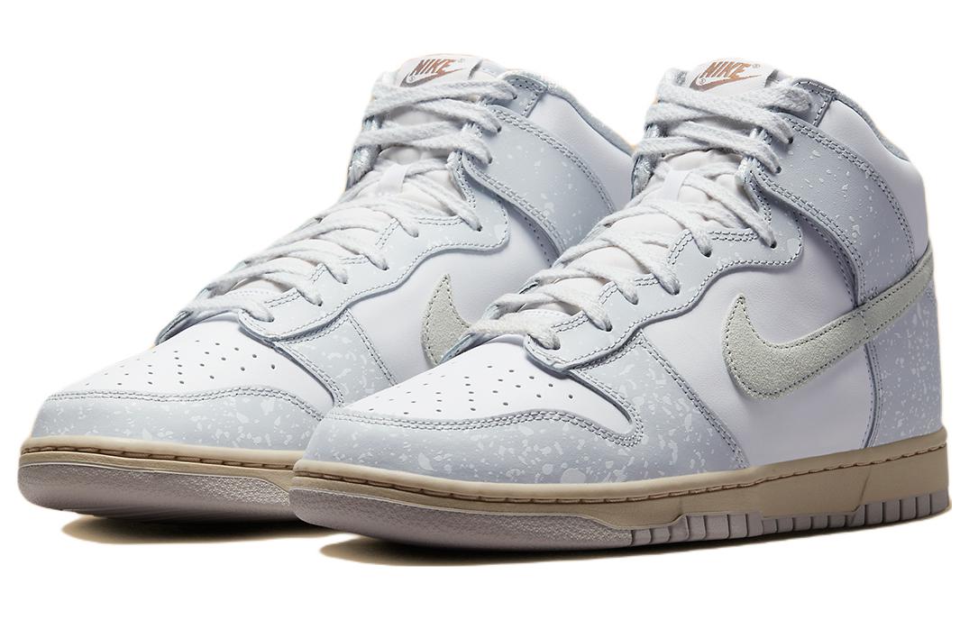 Lookbook Nike Dunk High 'Cat Semprot' FD9759-100