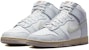 Nike Dunk High 'Cat Spray Paint' FD9759-100