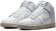 Lookbook Nike Dunk High 'Cat Spray Paint' FD9759-100