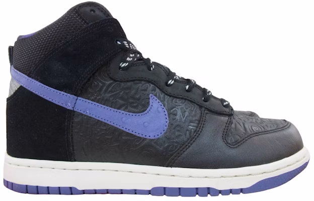 Nike Dunk High 'Stussy World Tour' Lelaki Wanita Sneakers 315593-001 Buy Nike Dunk High 'Stussy World Tour' Lelaki Wanita Sneakers 315593-001