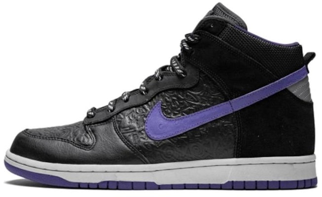 Nike Dunk High "Stussy世界ツアー" 315593-001 Buy Nike Dunk High "Stussy世界ツアー" 315593-001