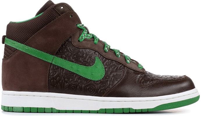 Nike Dunk High 'Stussy World Tour Londres' 315593-221 Order Nike Dunk High 'Stussy World Tour Londres' 315593-221