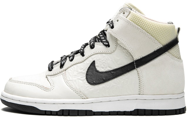 Nike Dunk High 'Stussy World Tour Tokio' 315593-101 Buy Nike Dunk High 'Stussy World Tour Tokio' 315593-101