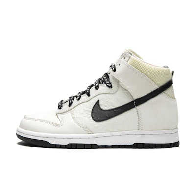 Nike Dunk High 'Stussy World Tour Tokyo'