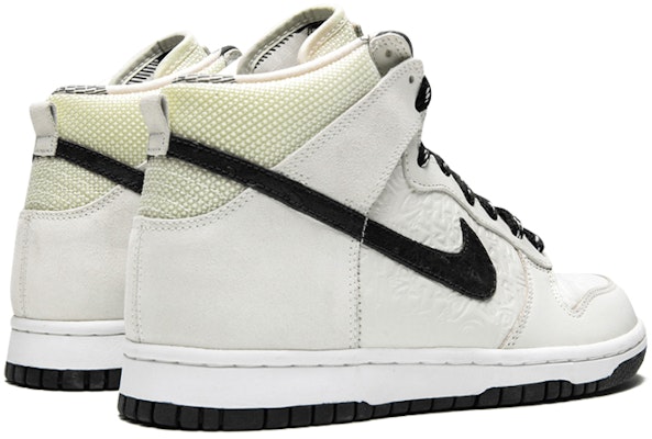 Nike Dunk High 'Stussy World Tour Tokio' 315593-101 Shop Nike Dunk High 'Stussy World Tour Tokio' 315593-101