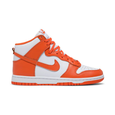 Nike Dunk High 'Syracuse' 2021