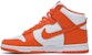 Nike Dunk High 'Syracuse' 2021 DD1399-101
