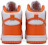 Details for Nike Dunk High 'Syracuse' 2021 DD1399-101