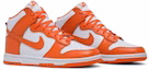 Cheap Nike Dunk High 'Syracuse' 2021 DD1399-101
