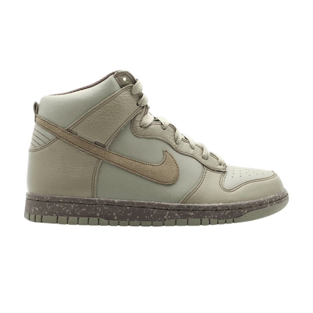 Nike Dunk High 'Tan' 344648-331