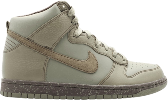 Nike Dunk High 'Coklat Muda' 344648-331 Buy Nike Dunk High 'Coklat Muda' 344648-331