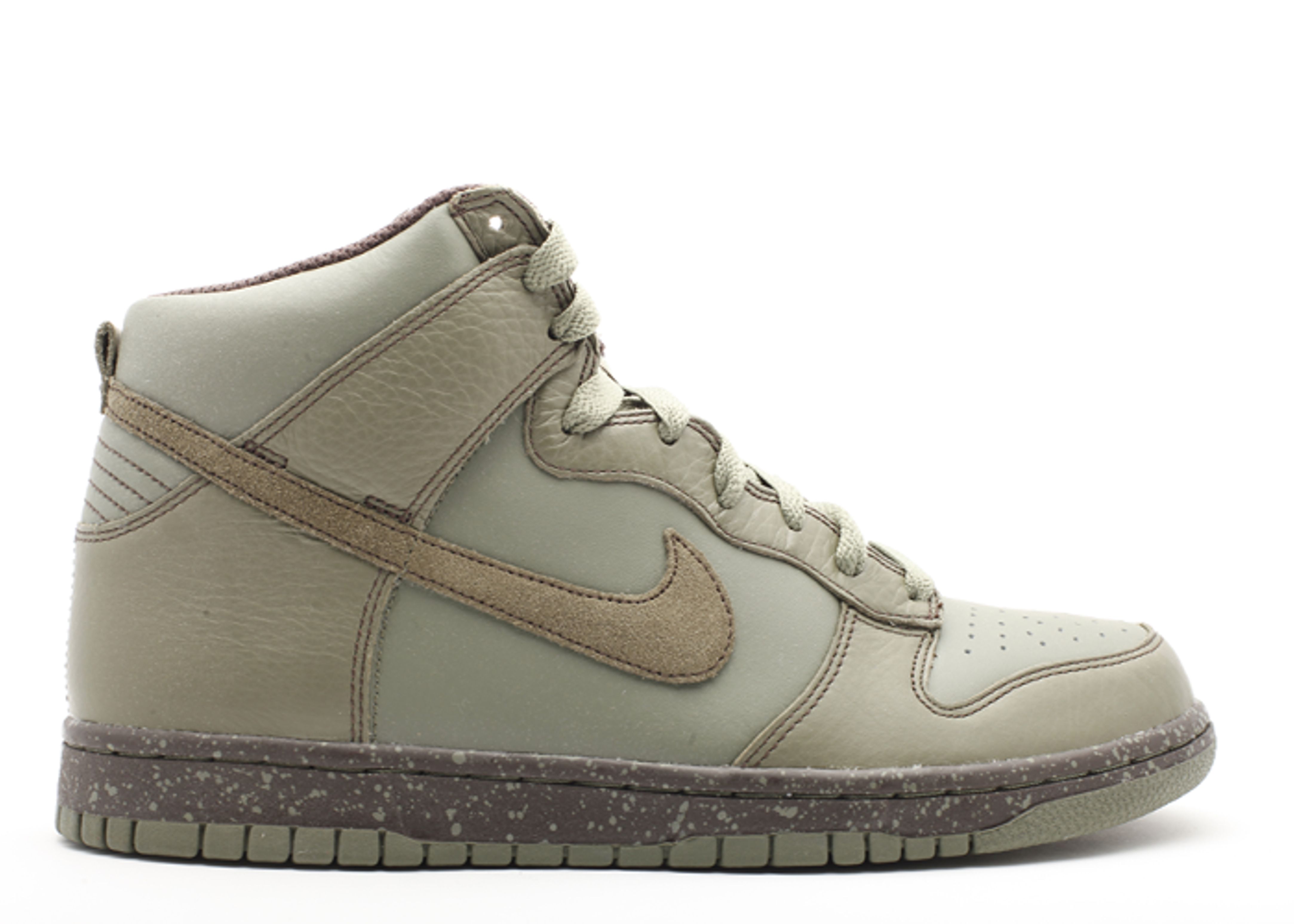 Buy Nike Dunk High ''Beige'' 344648-331