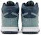 Nike Dunk High "Suede Teal" DQ7679-400