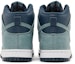 Details for Nike Dunk High "Suede Teal" DQ7679-400