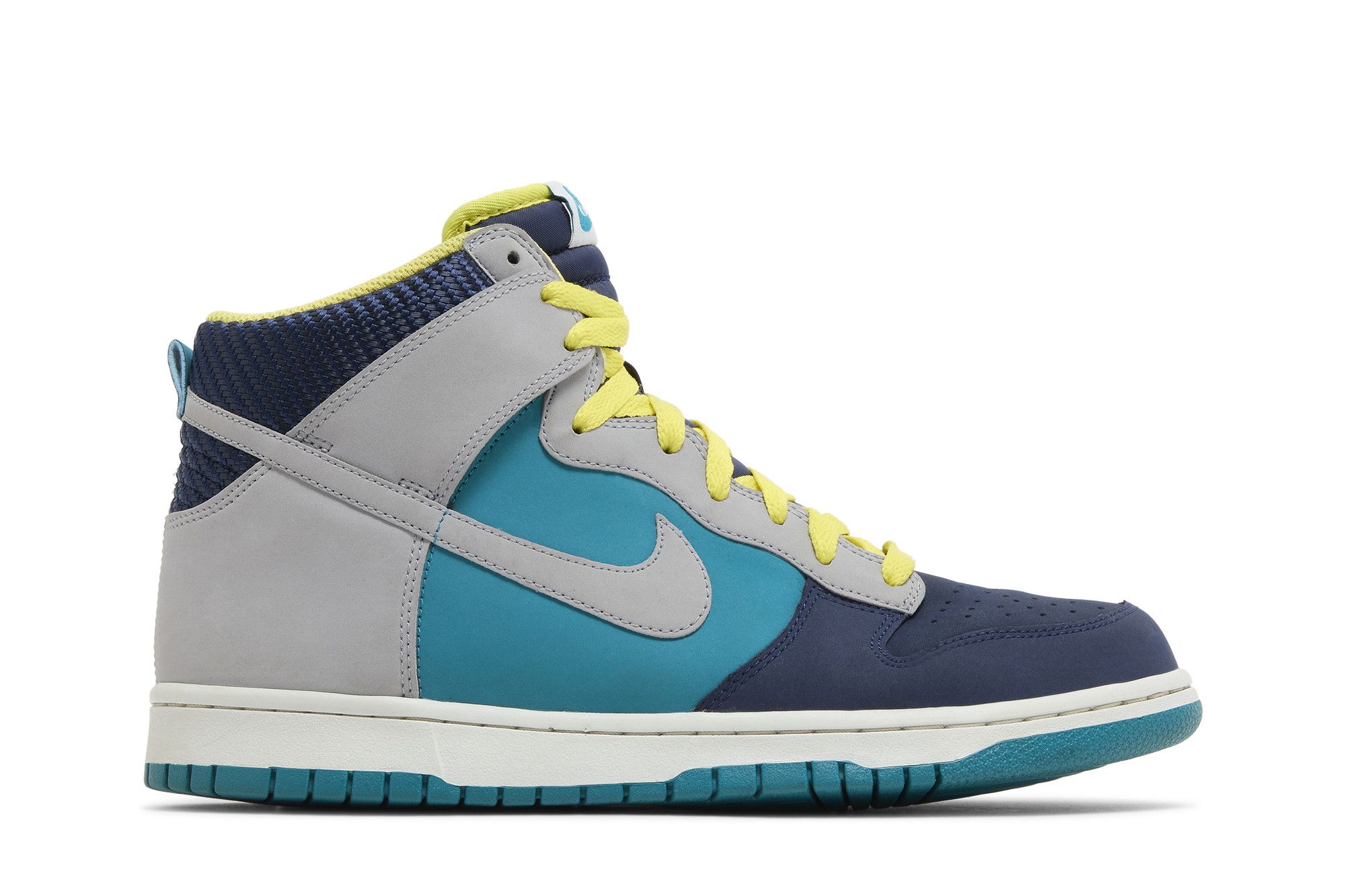 Buy Nike Dunk High 'Tropical Teal' 317982-415