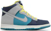 Buy Nike Dunk High 'Tropical Teal' 317982-415