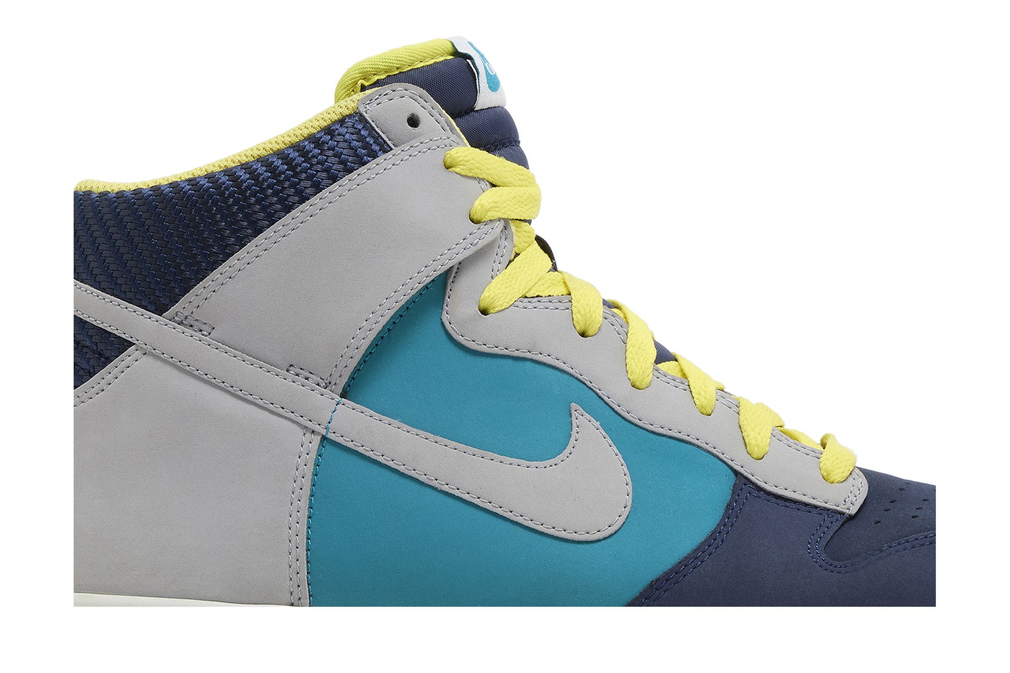 Order Nike Dunk High 'Tropical Teal' 317982-415