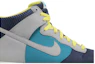 Order Nike Dunk High 'Tropical Teal' 317982-415