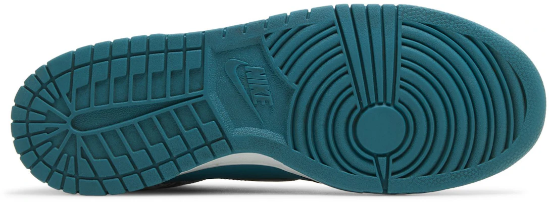 Nike Dunk High 'Tropical Teal' 317982-415 Shop Nike Dunk High 'Tropical Teal' 317982-415