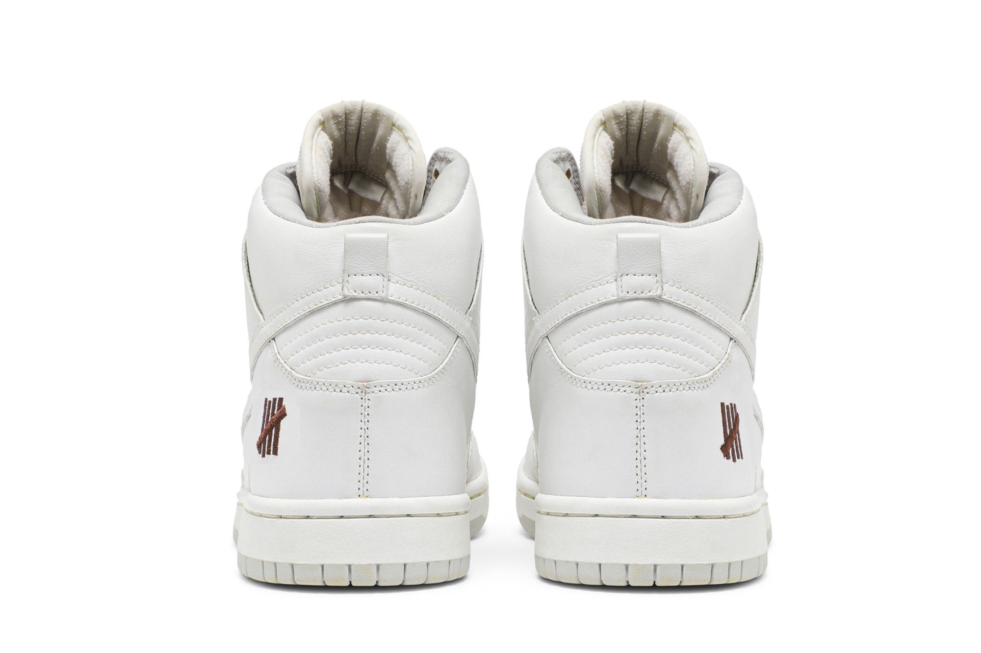Details for Nike Dunk High 'Undefeated' BMB238M3