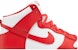 Nike Dunk High 'University Red' DD1399-106