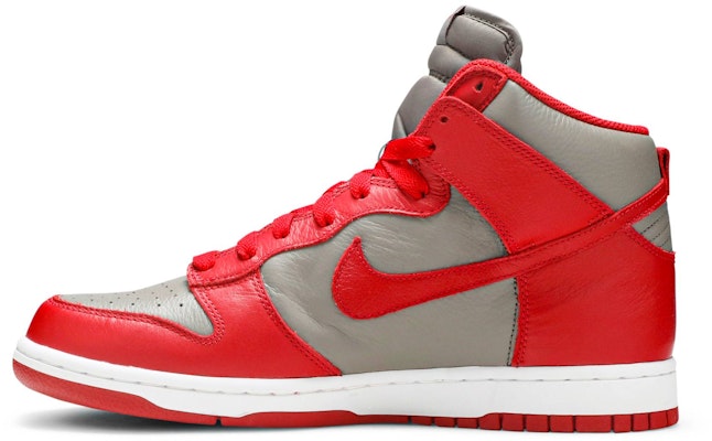 나이키 덩크 하이 'UNLV' (80 characters exactly) 850477-001 Lookbook 나이키 덩크 하이 'UNLV' (80 characters exactly) 850477-001