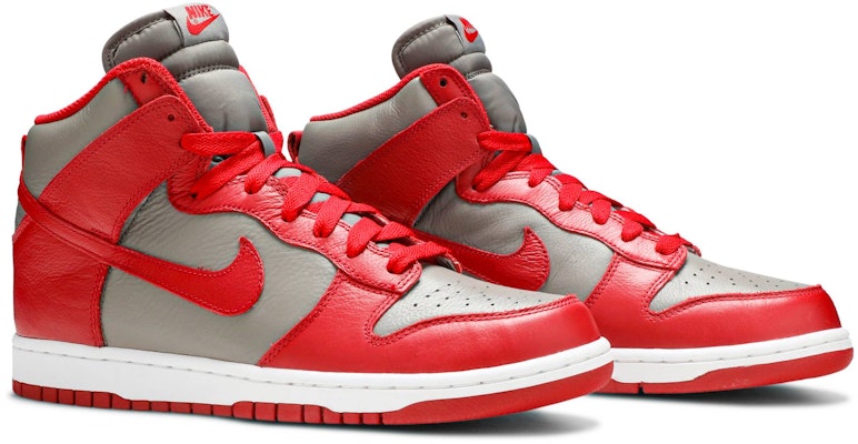 나이키 덩크 하이 'UNLV' (80 characters exactly) 850477-001 Cheap 나이키 덩크 하이 'UNLV' (80 characters exactly) 850477-001