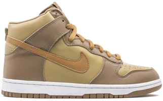 Nike Dunk High 'UNSTUSSY' 304717-222 Nike Dunk High 'UNSTUSSY' 304717-222
