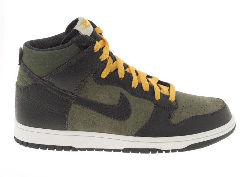Buy Nike Dunk High 'Urban Haze' - Nike Dunk High 'Urban Haze' Lelaki/Wanita. 407920-301