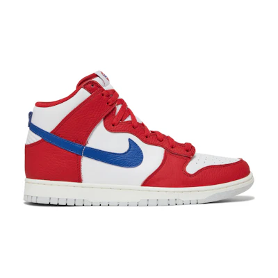 Nike Dunk High 'USA'