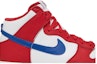 Order 나이키 덩크 하이 'USA'   (Nike Dunk High 'USA' ) DX2661-100