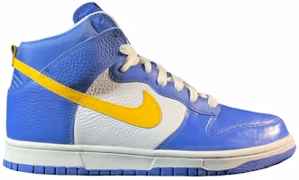 Nike Dunk High 'Varsity Royal/Varsity Maize White' 317982-471 Nike Dunk High 'Varsity Royal/Varsity Maize White' 317982-471
