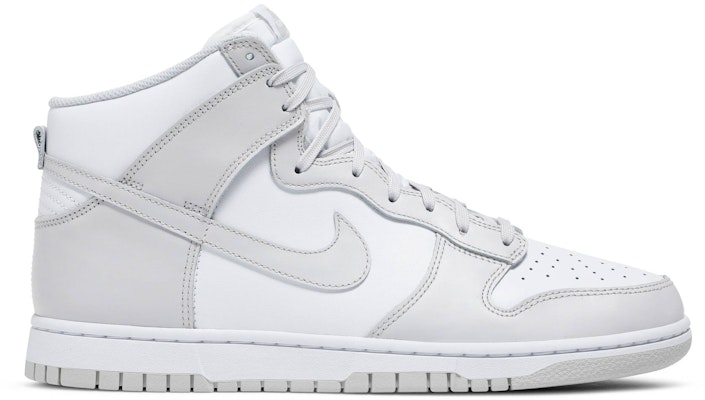Nike Dunk High 'Vast Grey' 2021 DD1399-100 Buy Nike Dunk High 'Vast Grey' 2021 DD1399-100
