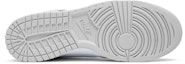 Shop Nike Dunk High 'Vast Grey' 2021 DD1399-100