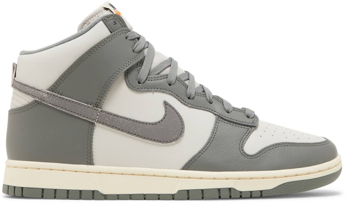 Nike Dunk High 'Vintage Light Bone Grey' DM0582-001 Buy Nike Dunk High 'Vintage Light Bone Grey' DM0582-001
