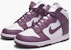 Nike Dunk High 'Violet Dust' Ungu Pastel 846813-500