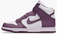 Nike Dunk High 'Violet Dust' Ungu Pastel 846813-500