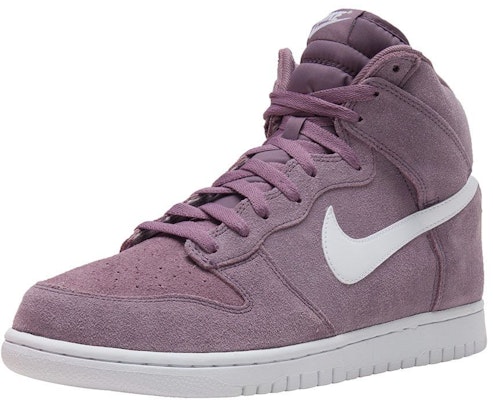 Nike Dunk High 'Violet Dust' Ungu 904233-500 Buy Nike Dunk High 'Violet Dust' Ungu 904233-500