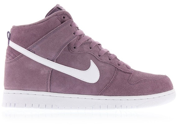 Nike Dunk High 'Violet Dust' Ungu 904233-500 Buy Nike Dunk High 'Violet Dust' Ungu 904233-500